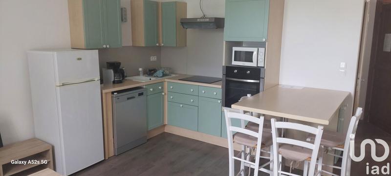 Maison - 400 m² - 22 pièces