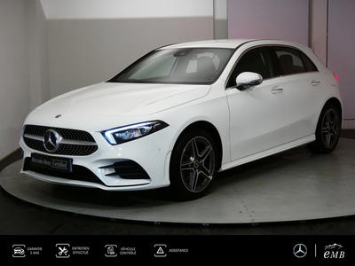 Mercedes Classe a 250 e Amg Line