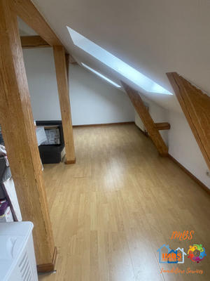 Appartement - 99 m² - 4 pièces