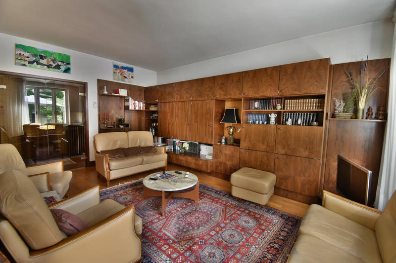 Maison - 155 m² - 7 pièces