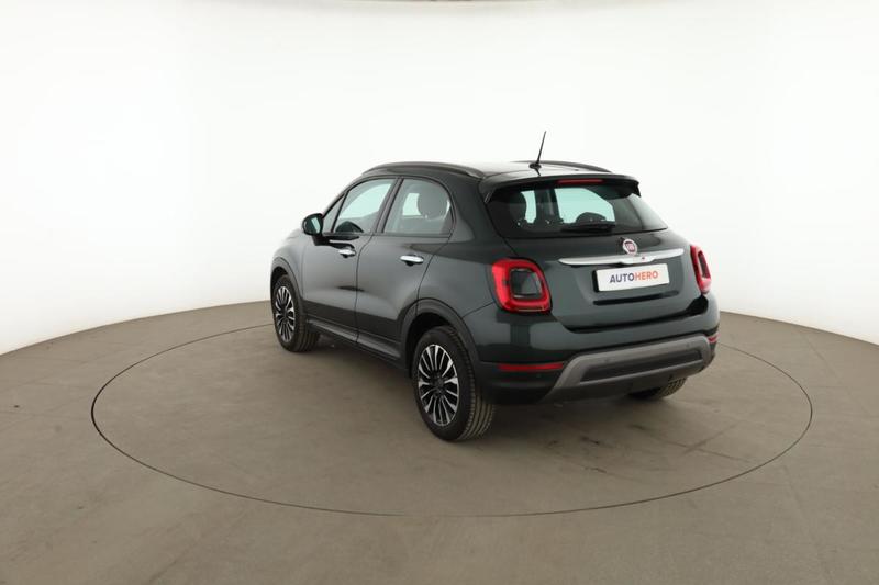 Fiat 500x 1.6 MultiJet Cross Dct 120 ch