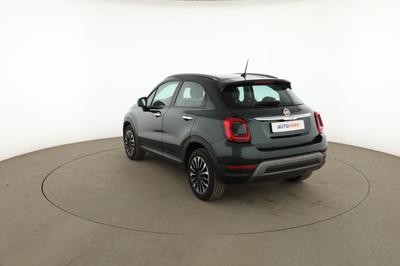 Fiat 500x 1.6 MultiJet Cross Dct 120 ch
