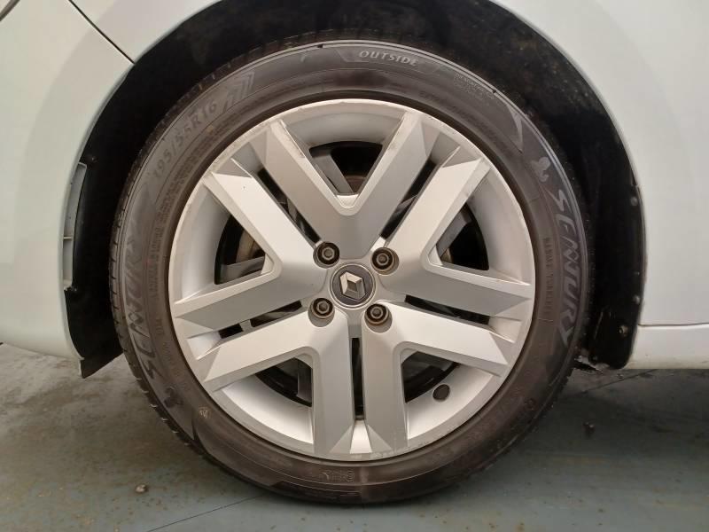 Renault Clio Blue dCi 85 Business