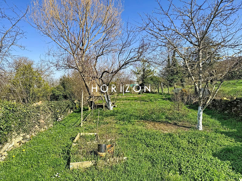 Maison ancienne - 126 m² - 5 pièces