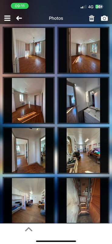 Maison de village - 111 m² - 7 pièces