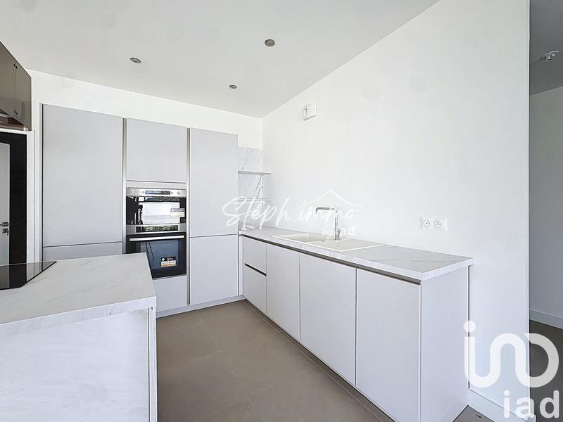 Maison - 146 m² - 6 pièces