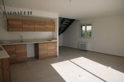 Villa - 106 m² - 4 pièces