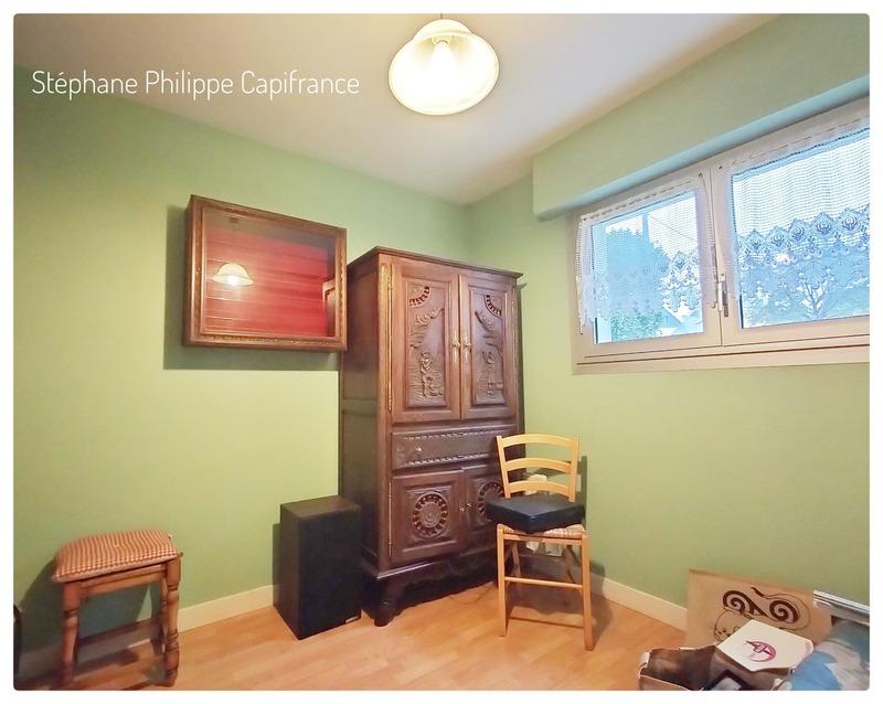 Maison - 122 m² - 5 pièces