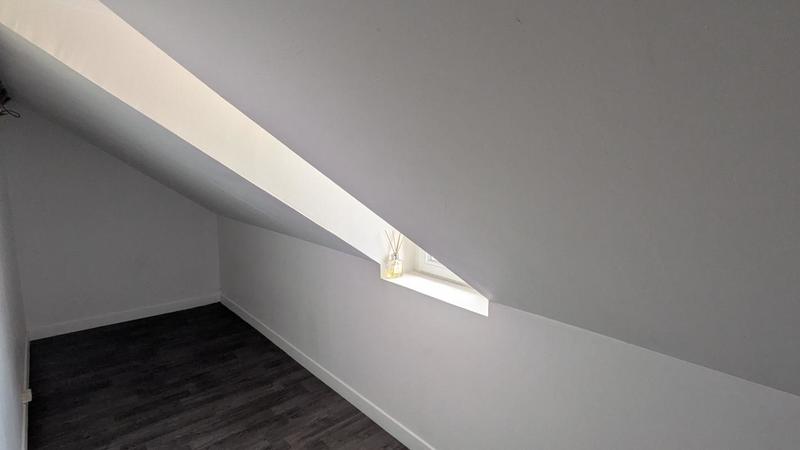 Maison - 94 m² - 3 pièces