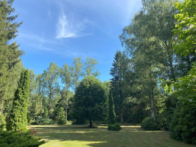 Maison - 382 m² - 16 pièces