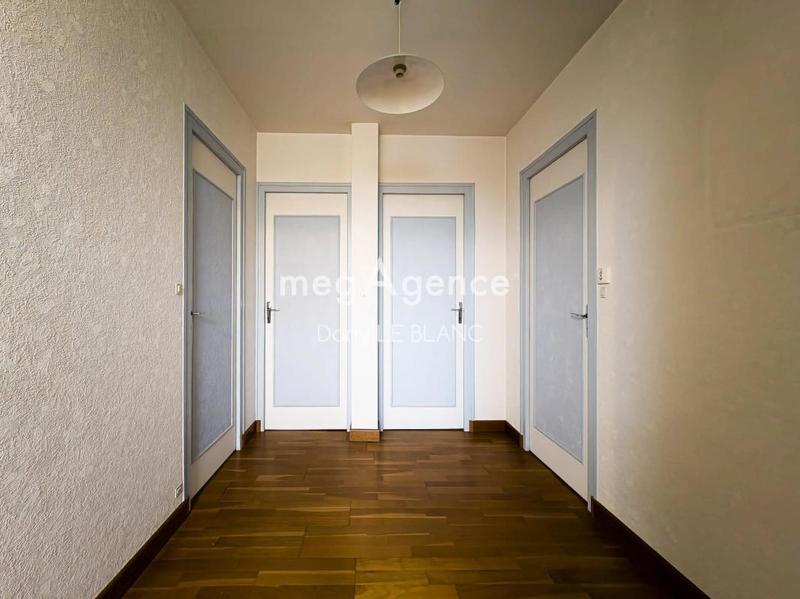 Maison - 131 m² - 6 pièces