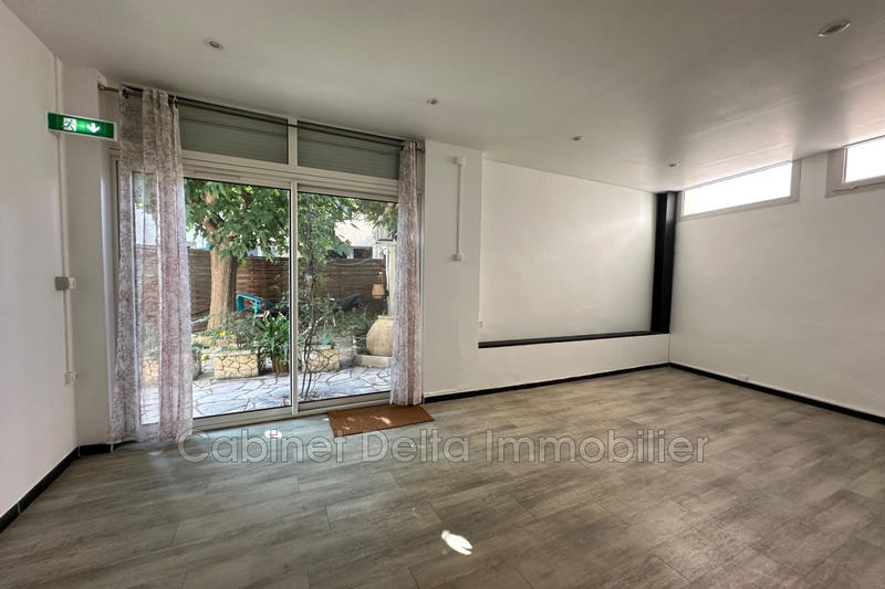 Bureau - 64 m² - 3 pièces