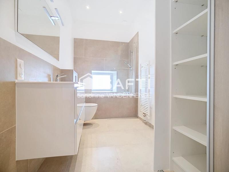 Maison - 155 m² - 5 pièces