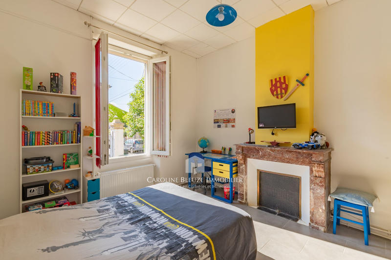 Maison - 76 m² - 4 pièces