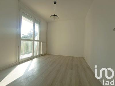 Appartement - 92 m² - 5 pièces