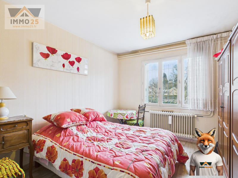 Maison - 129 m² - 5 pièces