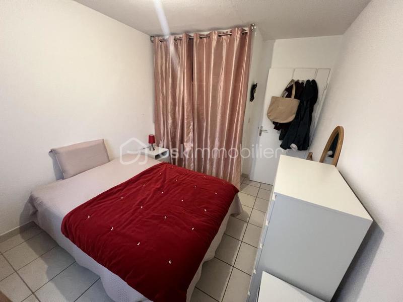 Appartement - 34 m² - 2 pièces