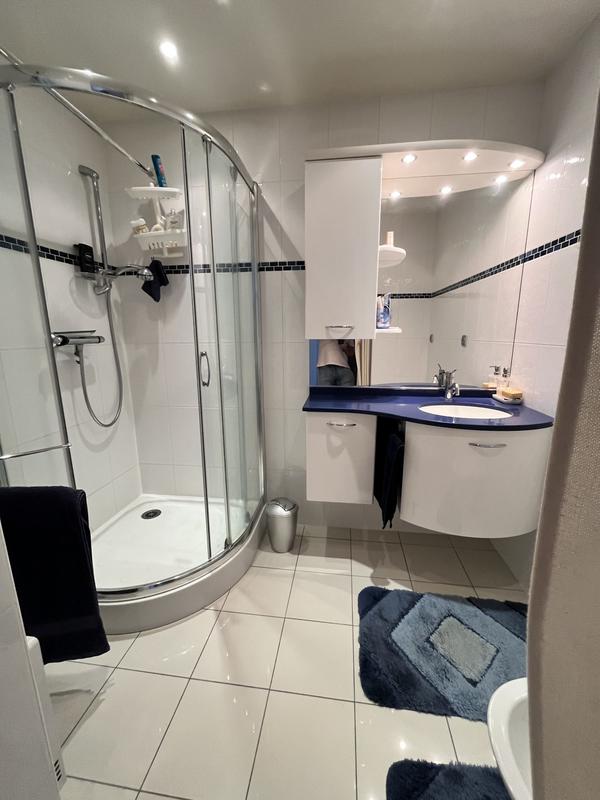 Appartement - 45 m² - 1 pièce