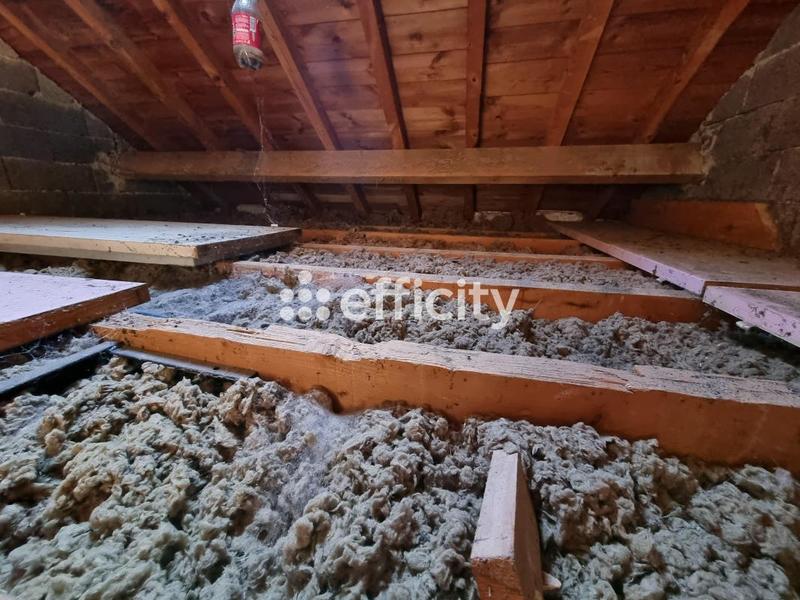 Immeuble - 600 m² - 15 pièces