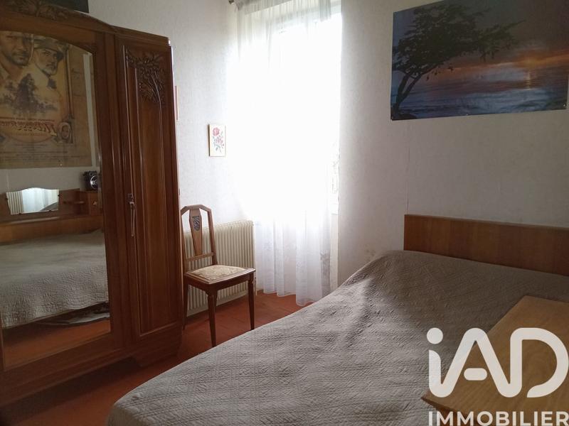 Maison de campagne - 136 m² - 8 pièces