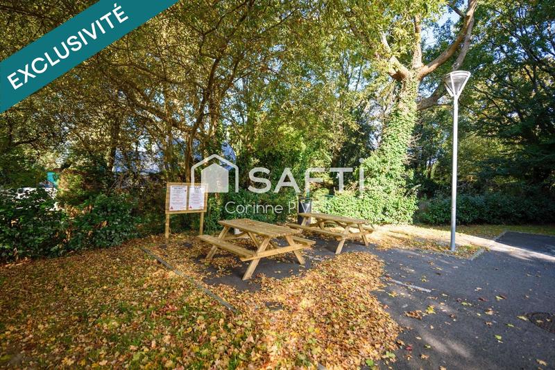 Appartement - 23 m² - 1 pièce