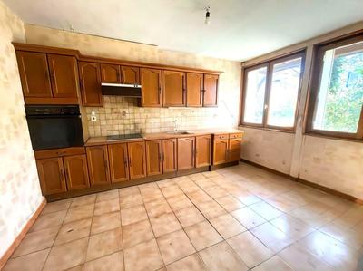 Villa - 95 m² - 5 pièces