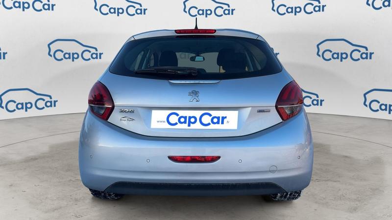 Peugeot 208 I 1.2 PureTech 110 Allure