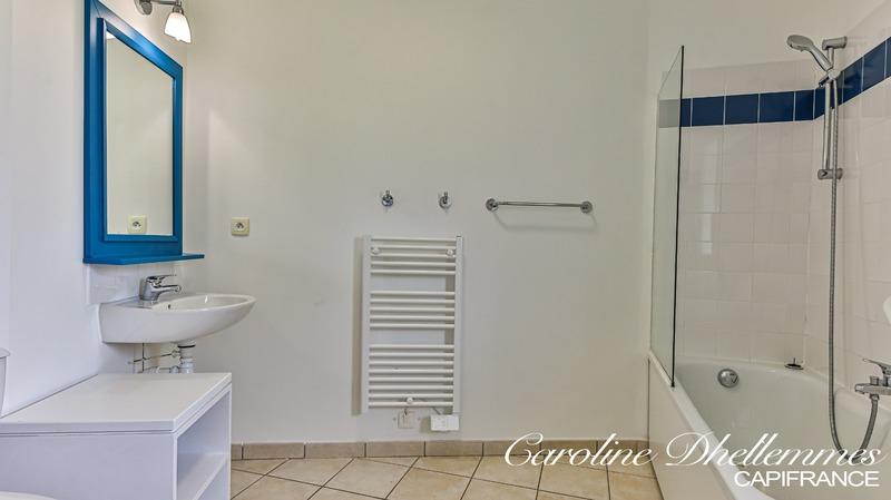 Appartement - 31 m² - 1 pièce