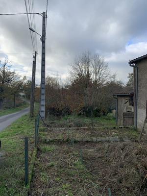 Maison - 60 m² - 5 pièces