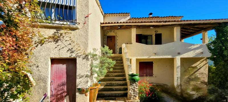 Maison d'architecte - 156 m² - 7 pièces