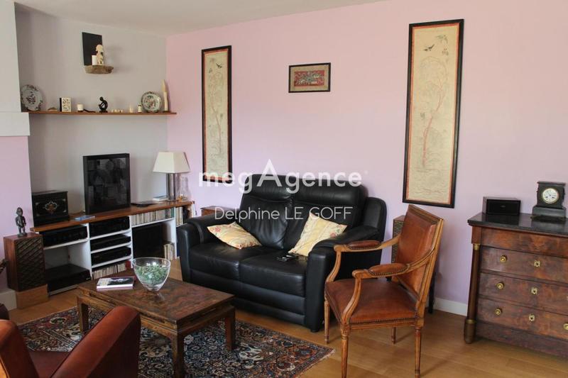 Maison - 140 m² - 7 pièces