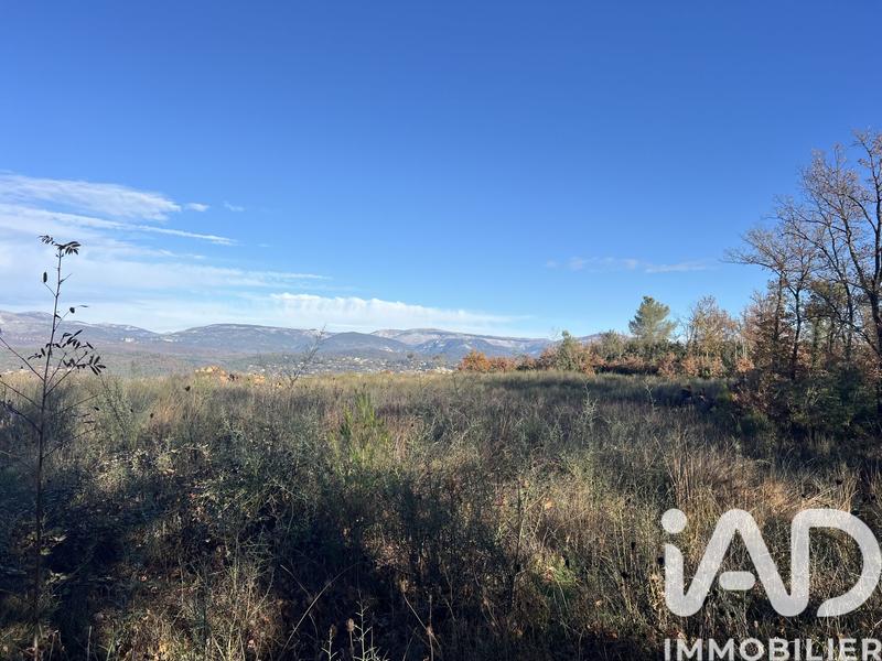 Terrain agricole - 60 147 m²