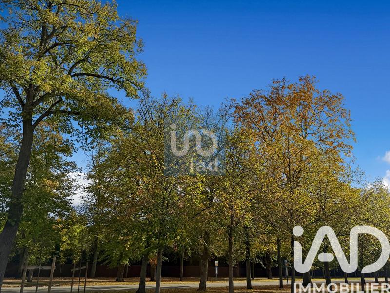 Appartement - 57 m² - 2 pièces