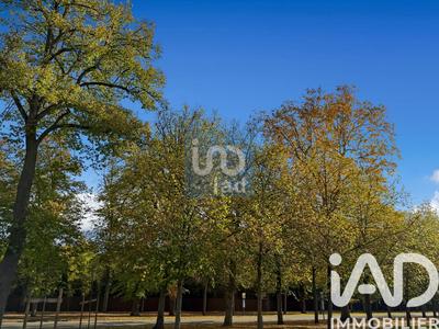 Appartement - 57 m² - 2 pièces