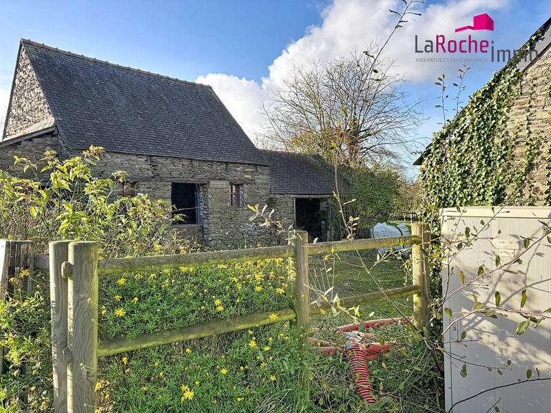 Maison ancienne - 316 m² - 9 pièces