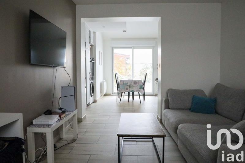 Maison - 68 m² - 4 pièces