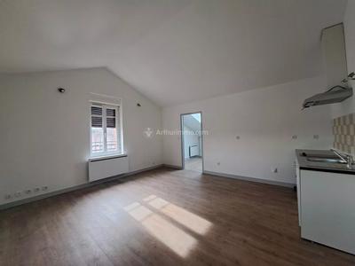 Appartement - 44 m² - 3 pièces