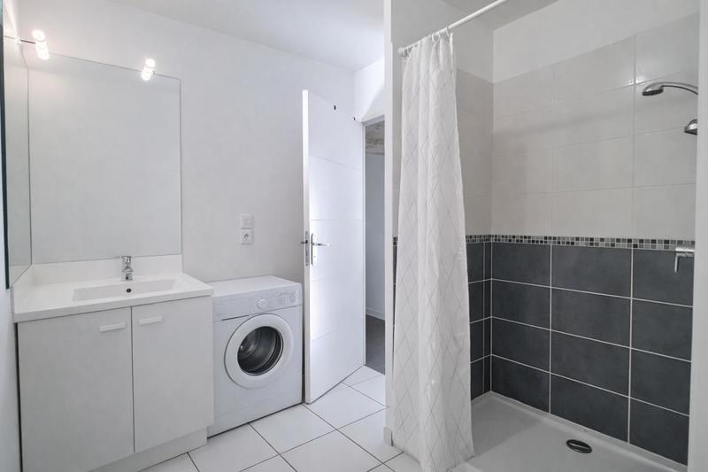 Appartement - 29 m² - 1 pièce