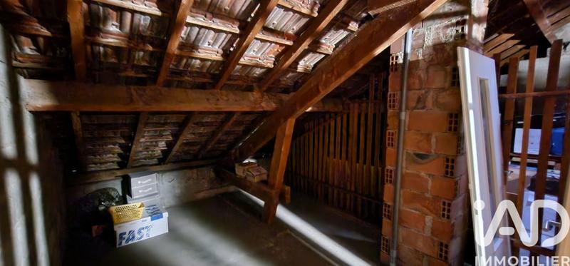 Appartement - 68 m² - 4 pièces