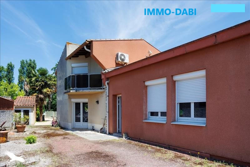 Villa - 183 m² - 6 pièces