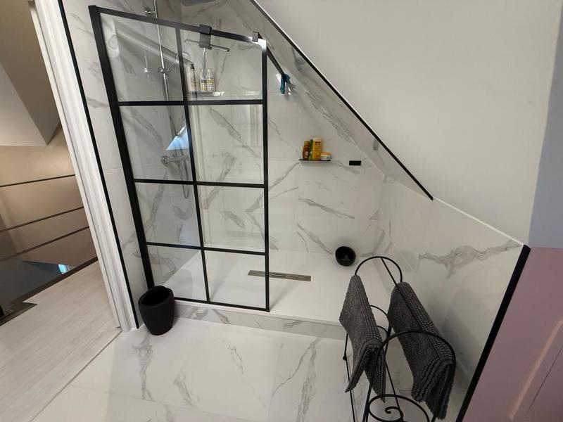 Villa - 182 m² - 5 pièces