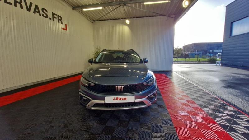 Fiat Tipo My23 Sw 1.5 Firefly Turbo 130 Ch Ss Dct7 Hybrid Cross