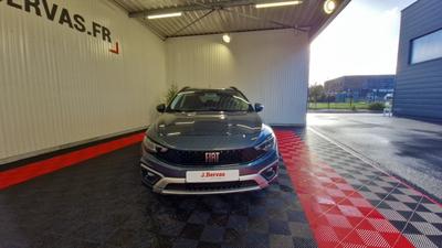 Fiat Tipo My23 Sw 1.5 Firefly Turbo 130 Ch Ss Dct7 Hybrid Cross