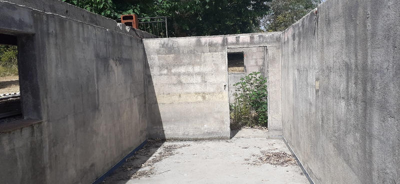 Maison - 60 m² - 1 pièce