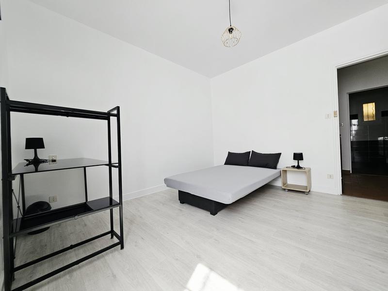 Maison de ville - 218 m² - 10 pièces