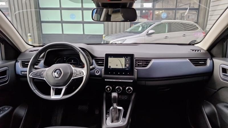 Renault Arkana E-Tech 145 Business