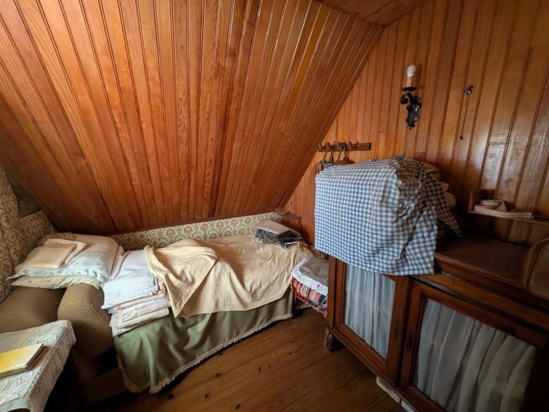 Maison de campagne - 110 m² - 4 pièces