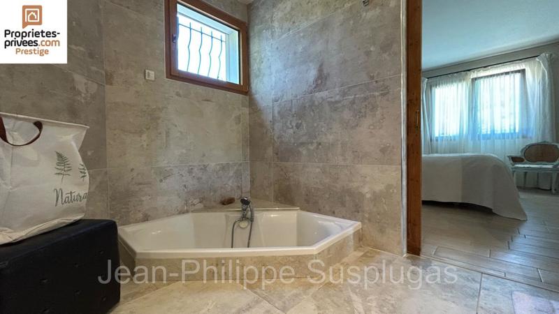 Villa - 230 m² - 7 pièces