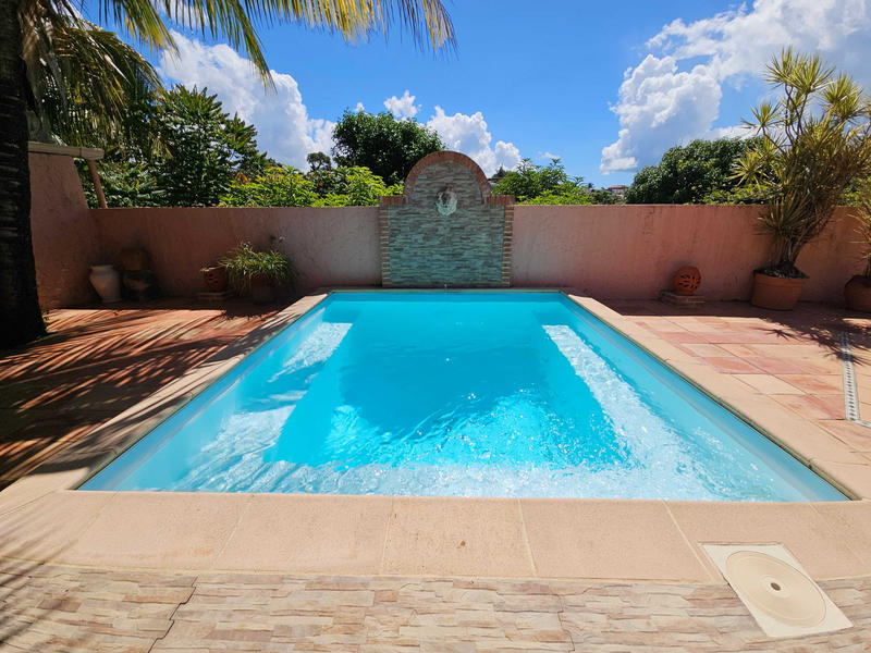 Villa - 154 m² - 5 pièces