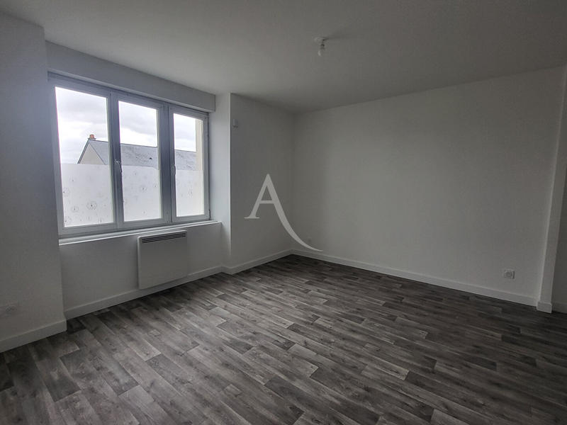 Maison - 105 m² - 3 pièces